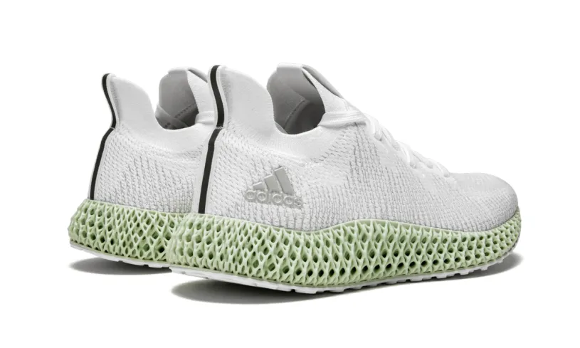 More Adidas Shoes Alphaedge 4D M